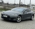 Серый Тесла Модель С, объемом двигателя 0 л и пробегом 232 тыс. км за 10700 $, фото 12 на Automoto.ua