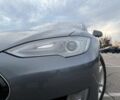 Серый Тесла Модель С, объемом двигателя 0 л и пробегом 230 тыс. км за 11000 $, фото 6 на Automoto.ua