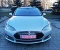 Серый Тесла Модель С, объемом двигателя 0 л и пробегом 330 тыс. км за 9987 $, фото 1 на Automoto.ua
