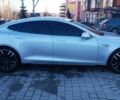 Серый Тесла Модель С, объемом двигателя 0 л и пробегом 330 тыс. км за 9987 $, фото 4 на Automoto.ua
