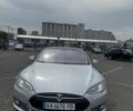 Серый Тесла Модель С, объемом двигателя 0 л и пробегом 217 тыс. км за 11500 $, фото 6 на Automoto.ua