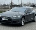 Серый Тесла Модель С, объемом двигателя 0 л и пробегом 232 тыс. км за 10700 $, фото 9 на Automoto.ua