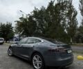 Сірий Тесла Модель С, об'ємом двигуна 0 л та пробігом 167 тис. км за 13697 $, фото 1 на Automoto.ua