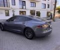 Серый Тесла Модель С, объемом двигателя 0 л и пробегом 290 тыс. км за 14500 $, фото 2 на Automoto.ua