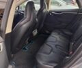 Сірий Тесла Модель С, об'ємом двигуна 0 л та пробігом 270 тис. км за 13800 $, фото 5 на Automoto.ua