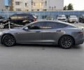 Сірий Тесла Модель С, об'ємом двигуна 0 л та пробігом 290 тис. км за 13600 $, фото 1 на Automoto.ua