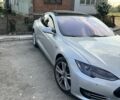 Серый Тесла Модель С, объемом двигателя 0 л и пробегом 345 тыс. км за 11020 $, фото 1 на Automoto.ua