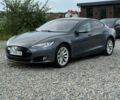 Сірий Тесла Модель С, об'ємом двигуна 85 л та пробігом 160 тис. км за 13500 $, фото 1 на Automoto.ua