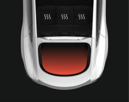 Сірий Тесла Модель С, об'ємом двигуна 0 л та пробігом 176 тис. км за 15000 $, фото 16 на Automoto.ua