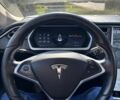 Сірий Тесла Модель С, об'ємом двигуна 0 л та пробігом 176 тис. км за 15000 $, фото 13 на Automoto.ua