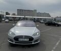 Серый Тесла Модель С, объемом двигателя 0 л и пробегом 217 тыс. км за 11500 $, фото 18 на Automoto.ua