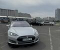 Серый Тесла Модель С, объемом двигателя 0 л и пробегом 217 тыс. км за 11500 $, фото 17 на Automoto.ua