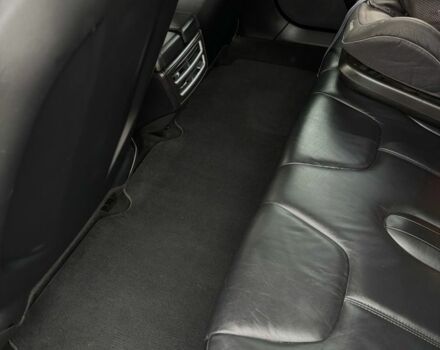 Сірий Тесла Модель С, об'ємом двигуна 0 л та пробігом 176 тис. км за 15000 $, фото 15 на Automoto.ua