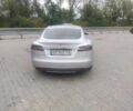 Сірий Тесла Модель С, об'ємом двигуна 0 л та пробігом 263 тис. км за 12000 $, фото 4 на Automoto.ua