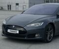 Сірий Тесла Модель С, об'ємом двигуна 0 л та пробігом 146 тис. км за 14500 $, фото 1 на Automoto.ua