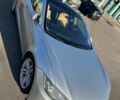Сірий Тесла Модель С, об'ємом двигуна 0 л та пробігом 192 тис. км за 15800 $, фото 6 на Automoto.ua