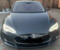 Серый Тесла Модель С, объемом двигателя 0 л и пробегом 136 тыс. км за 10999 $, фото 1 на Automoto.ua