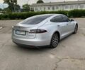 Серый Тесла Модель С, объемом двигателя 8.5 л и пробегом 175 тыс. км за 12500 $, фото 10 на Automoto.ua