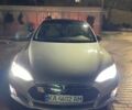 Сірий Тесла Модель С, об'ємом двигуна 0 л та пробігом 186 тис. км за 14500 $, фото 1 на Automoto.ua