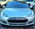 Серый Тесла Модель С, объемом двигателя 0 л и пробегом 82 тыс. км за 3700 $, фото 1 на Automoto.ua