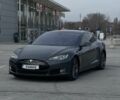 Сірий Тесла Модель С, об'ємом двигуна 0 л та пробігом 146 тис. км за 14500 $, фото 3 на Automoto.ua
