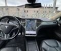 Сірий Тесла Модель С, об'ємом двигуна 0 л та пробігом 277 тис. км за 15500 $, фото 3 на Automoto.ua