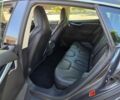 Серый Тесла Модель С, объемом двигателя 0 л и пробегом 77 тыс. км за 10000 $, фото 10 на Automoto.ua