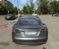 Серый Тесла Модель С, объемом двигателя 0 л и пробегом 270 тыс. км за 10500 $, фото 2 на Automoto.ua