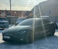 Сірий Тесла Модель С, об'ємом двигуна 0 л та пробігом 340 тис. км за 11500 $, фото 1 на Automoto.ua