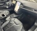 Сірий Тесла Модель С, об'ємом двигуна 0 л та пробігом 277 тис. км за 15500 $, фото 6 на Automoto.ua