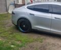 Серый Тесла Модель С, объемом двигателя 0 л и пробегом 141 тыс. км за 16000 $, фото 4 на Automoto.ua