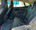 Серый Тесла Модель С, объемом двигателя 85 л и пробегом 230 тыс. км за 16400 $, фото 12 на Automoto.ua