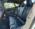 Серый Тесла Модель С, объемом двигателя 0 л и пробегом 65 тыс. км за 9600 $, фото 7 на Automoto.ua