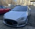 Сірий Тесла Модель С, об'ємом двигуна 0 л та пробігом 277 тис. км за 15500 $, фото 4 на Automoto.ua