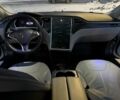 Сірий Тесла Модель С, об'ємом двигуна 0 л та пробігом 140 тис. км за 16000 $, фото 6 на Automoto.ua