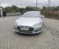 Сірий Тесла Модель С, об'ємом двигуна 0 л та пробігом 263 тис. км за 12000 $, фото 5 на Automoto.ua