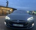 Серый Тесла Модель С, объемом двигателя 0 л и пробегом 180 тыс. км за 11700 $, фото 3 на Automoto.ua