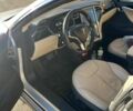 Сірий Тесла Модель С, об'ємом двигуна 0 л та пробігом 192 тис. км за 15800 $, фото 10 на Automoto.ua