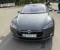Серый Тесла Модель С, объемом двигателя 0 л и пробегом 270 тыс. км за 10500 $, фото 5 на Automoto.ua