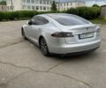 Серый Тесла Модель С, объемом двигателя 8.5 л и пробегом 175 тыс. км за 12500 $, фото 8 на Automoto.ua