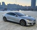 Сірий Тесла Модель С, об'ємом двигуна 0 л та пробігом 140 тис. км за 16000 $, фото 1 на Automoto.ua