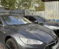 Серый Тесла Модель С, объемом двигателя 0 л и пробегом 296 тыс. км за 13200 $, фото 2 на Automoto.ua