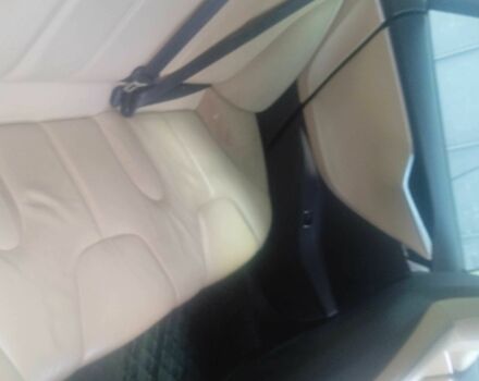 Серый Тесла Модель С, объемом двигателя 0 л и пробегом 171 тыс. км за 12000 $, фото 5 на Automoto.ua