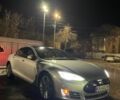 Сірий Тесла Модель С, об'ємом двигуна 0 л та пробігом 186 тис. км за 14500 $, фото 3 на Automoto.ua