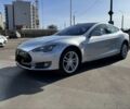 Сірий Тесла Модель С, об'ємом двигуна 0 л та пробігом 277 тис. км за 15500 $, фото 1 на Automoto.ua