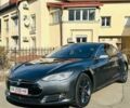 Серый Тесла Модель С, объемом двигателя 0 л и пробегом 130 тыс. км за 16800 $, фото 1 на Automoto.ua
