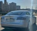 Сірий Тесла Модель С, об'ємом двигуна 0 л та пробігом 192 тис. км за 15800 $, фото 2 на Automoto.ua