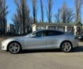 Сірий Тесла Модель С, об'ємом двигуна 0 л та пробігом 192 тис. км за 15800 $, фото 3 на Automoto.ua
