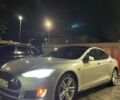 Сірий Тесла Модель С, об'ємом двигуна 0 л та пробігом 186 тис. км за 14500 $, фото 2 на Automoto.ua