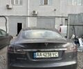 Серый Тесла Модель С, объемом двигателя 0 л и пробегом 296 тыс. км за 13200 $, фото 6 на Automoto.ua